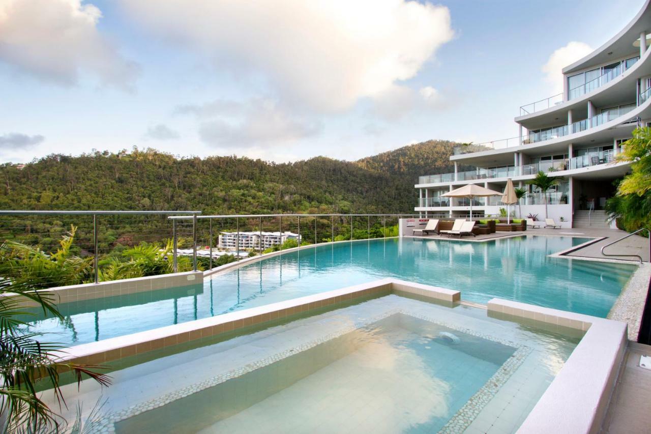 Serenity Views Airlie Beach Kültér fotó